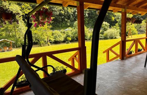 Jajce Apartment | River Resort Vinac Jajce