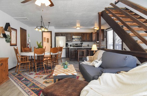 Red River House | River Rider at Brookside