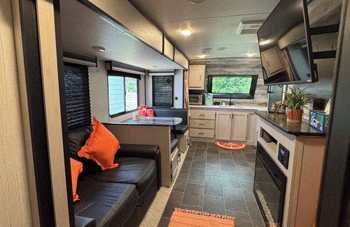 Citrus Springs House | River Road RV: Access the Withlacoochee & Rainbow River