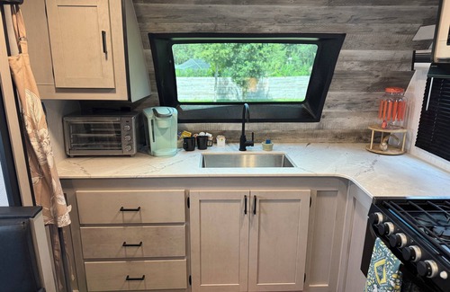 Citrus Springs House | River Road RV: Access the Withlacoochee & Rainbow River