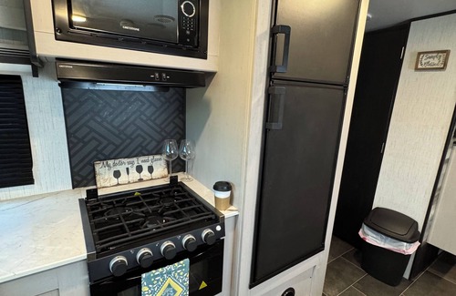 Citrus Springs House | River Road RV: Access the Withlacoochee & Rainbow River