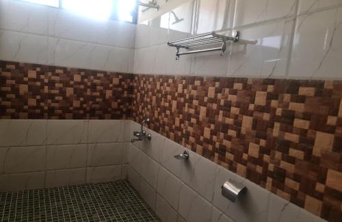 Kunchithanny House | River Rock Homestay