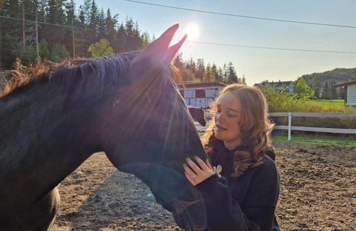 Tørdal House | River Run Ranch - Telemark