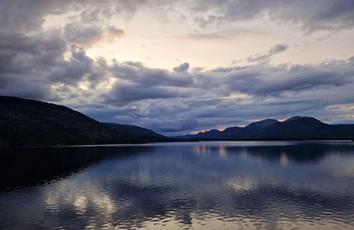 Tørdal House | River Run Ranch - Telemark