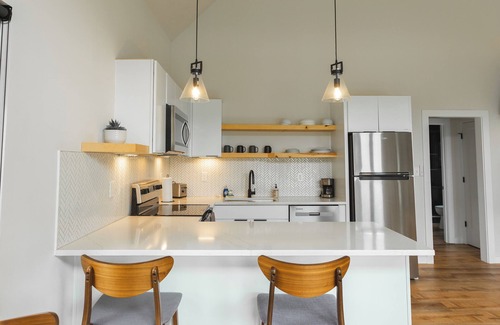 Stanton Cabin | River's Edge at Three Suns Cabins