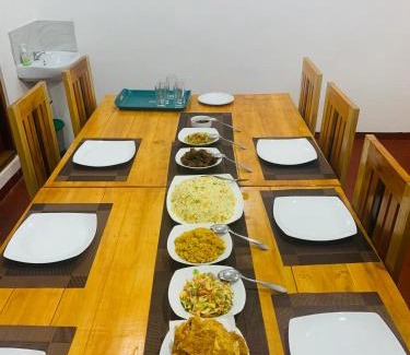 Weddagala Cabin | River's Edge Resort Sinharaja