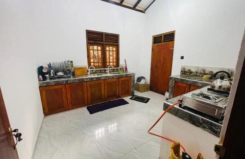 Weddagala Cabin | River's Edge Resort Sinharaja