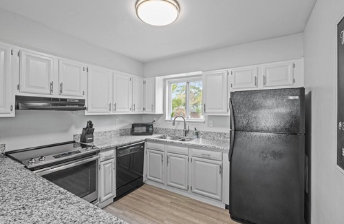 Fairfield Harbour Condo | River's Edge