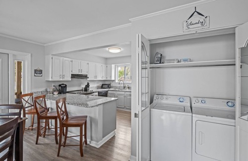 Fairfield Harbour Condo | River's Edge
