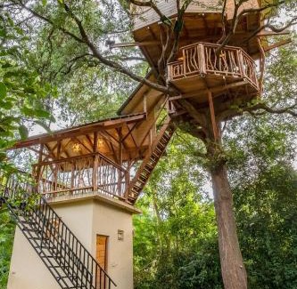 Debarawewa House | River Side Cabana