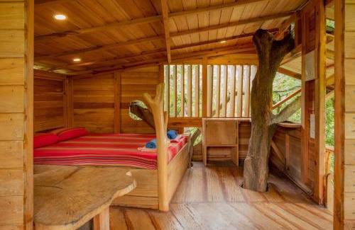 Debarawewa House | River Side Cabana