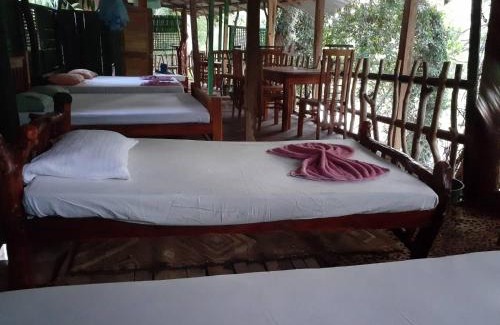 Debarawewa House | River Side Cabana