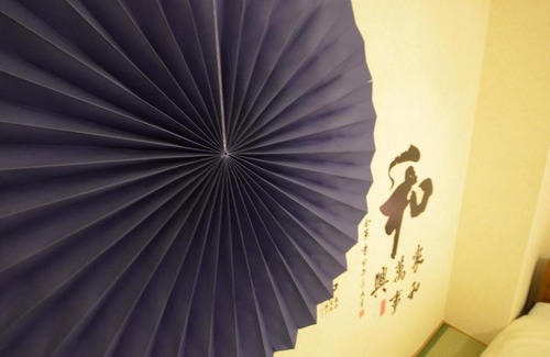 Namba Apartment | River Side Namba 201