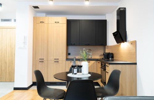 Nowe Miasto Lubawskie Apartment | River Song Apartment