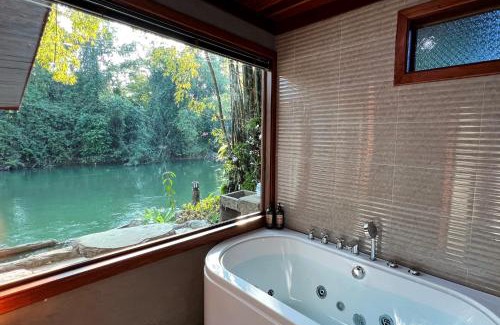 Kaeng Krachan Resort | River Tales Kaengkrachan