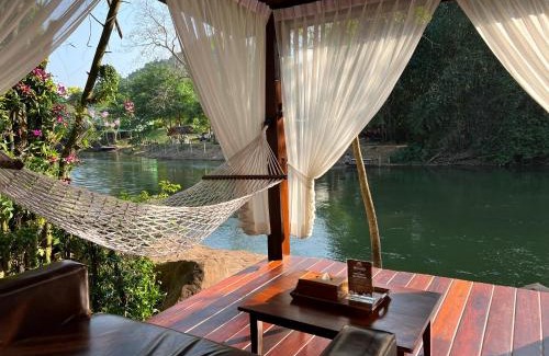 Kaeng Krachan Resort | River Tales Kaengkrachan