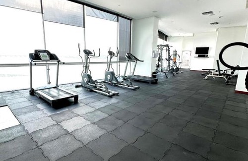 Las Penas Apartment | River view 6-04