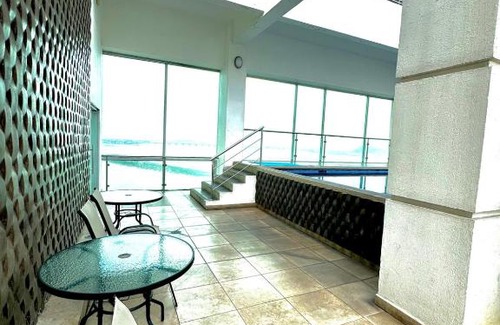 Las Penas Apartment | River view 6-04