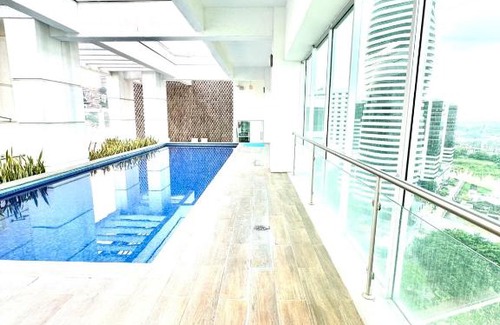 Las Penas Apartment | River view 6-04