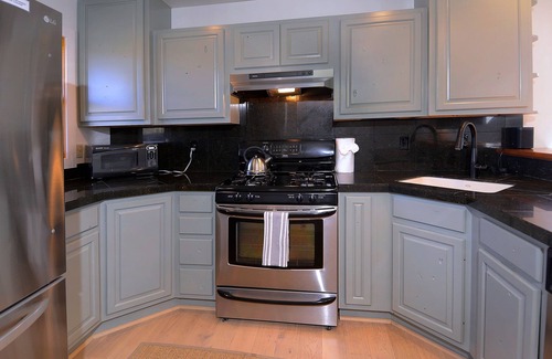 Crested Butte South House | River View-Adorable 3BD/2BA townhouse in CB South