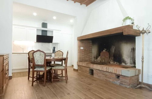 Polcanto Apartment | River view apartment