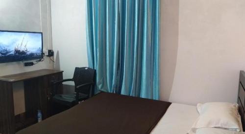 Vythiri House | River view cottage