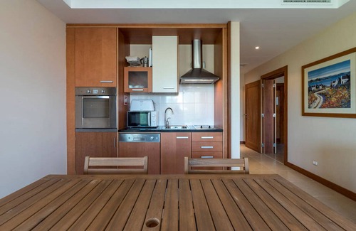 Mexilhoeira da Carregacao Apartment | River View House, 2 rooms, Algarve/House with River View, 2 rooms