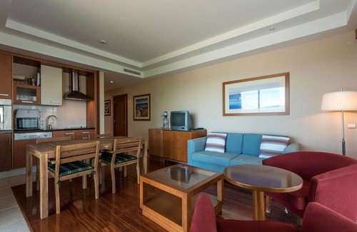 Mexilhoeira da Carregacao Apartment | River View House, 2 rooms, Algarve/House with River View, 2 rooms