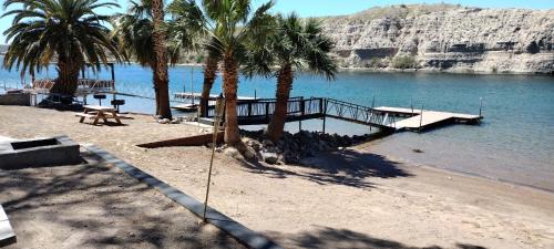 Bullhead City Apartment | River view Lazy Casa