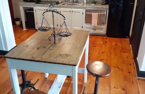 West End Apartment | River View Retreat- So Cute, So Cozy- Short Walk to SRP Park & Downtown Augusta