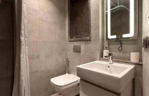 Noida Apartment | River View Studio Apartment