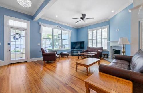 Palatka House | River Vistas