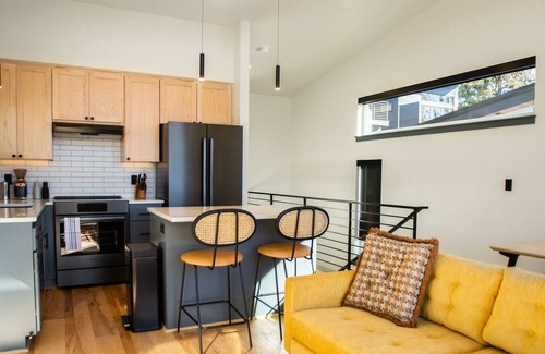 West Hills House | River West Home with Stunning Views - Walk Everywhere!