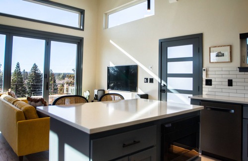 West Hills House | River West Home with Stunning Views - Walk Everywhere!
