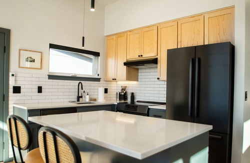 West Hills House | River West Home with Stunning Views - Walk Everywhere!