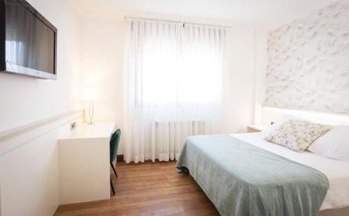 San Esteban de Gormaz Hotel | Rivera del Duero