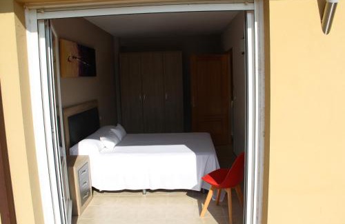 Cuzcurrita de Rio Tiron Apartment | Rivera Del Tirón Apartamentos