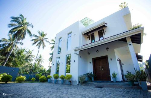 Kochchikade Apartment | Rivera Maha Oya