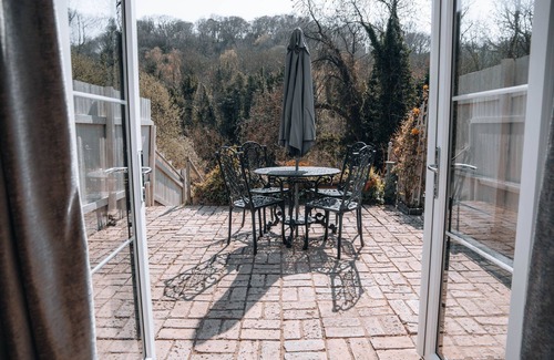 Ironbridge Cottage | Riverbank Cottage