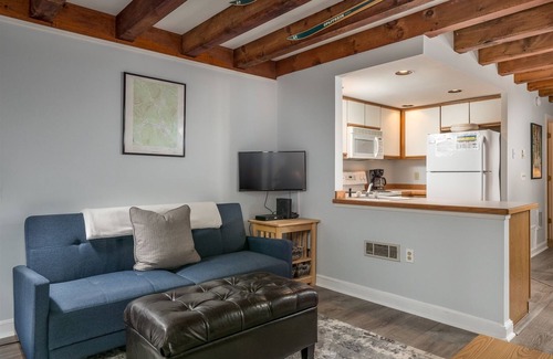 Sunday River Area House | Riverbend 29 | 1 Bed, 1 Bath