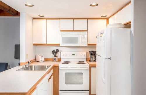 Sunday River Area House | Riverbend 29 | 1 Bed, 1 Bath