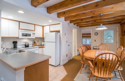 Sunday River Area House | Riverbend 57 | 2 Bed, 2 Bath