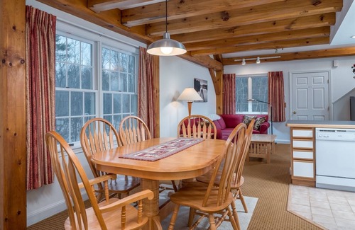 Sunday River Area House | Riverbend 57 | 2 Bed, 2 Bath