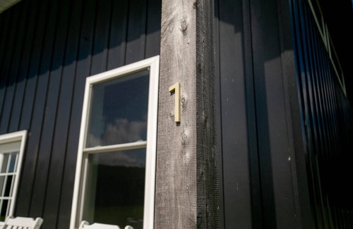 Normandy Cabin | Riverbend Ranch Cabin #1
