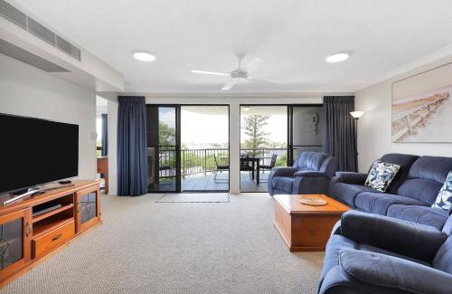 Mooloolaba Apartment | Riverdance Apt. 15