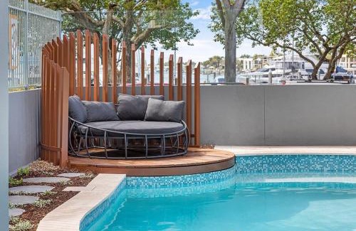 Mooloolaba Apartment | Riverdance Apt. 15