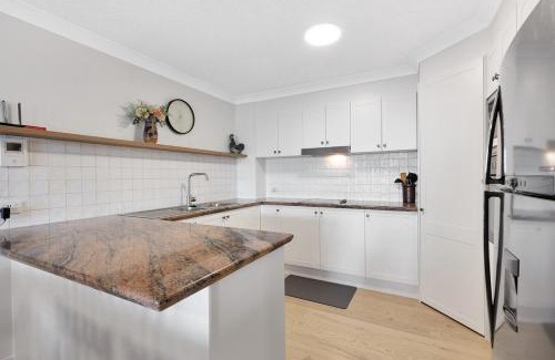 Mooloolaba Apartment | Riverdance Apt. 15