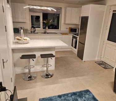County Cork Apartment | Riveredge Apartment