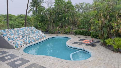 Palghar Villa | Riveredgemanor