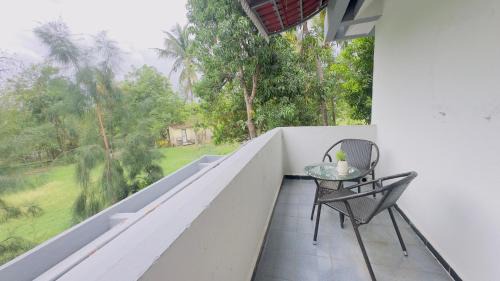 Palghar Villa | Riveredgemanor